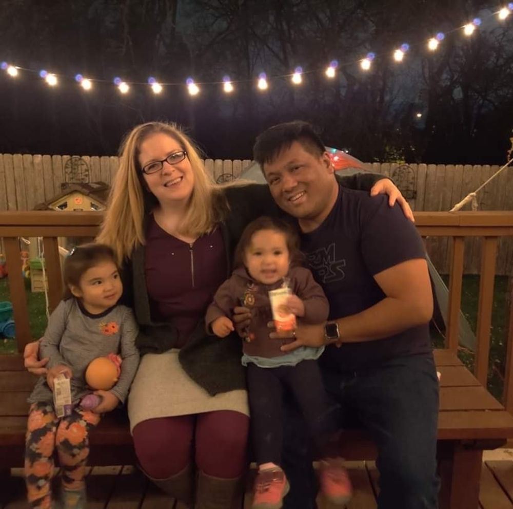 Meet your Posher, Candice